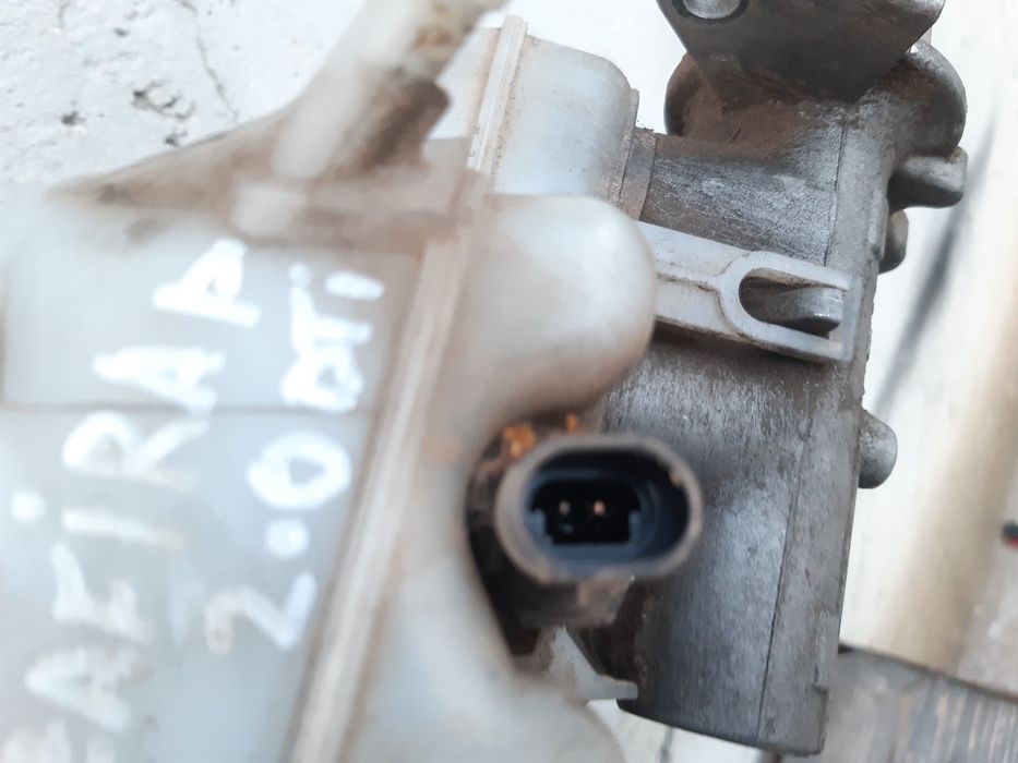 Pompa Frana Servofrana Opel Zafira A Astra G 2.0 DTI