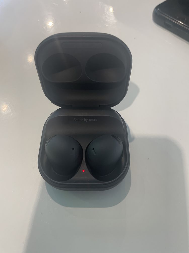 Наушники Samsung buds pro