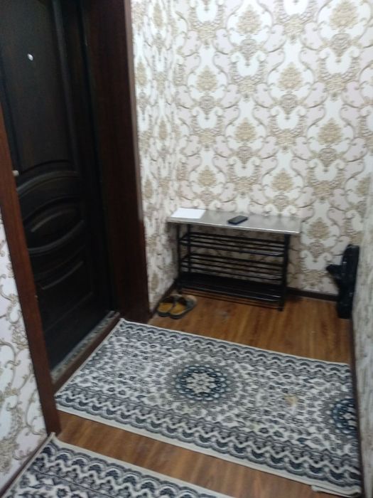 1 хонали квартира ижарага берилади