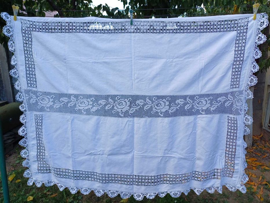 Fete de masa traditionale