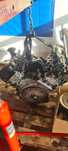 Dezmembrez motor AUDI A6 3.0 TDI,cod motor CLAB