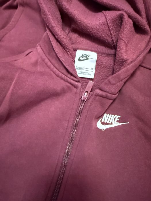 Ytarning fetite nike marimea 128-137 cm