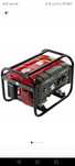 Generator pe benzina
