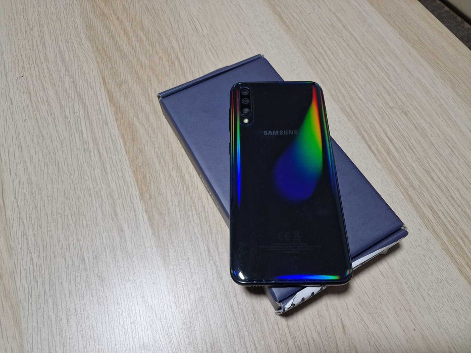 Samsung A50 128gb