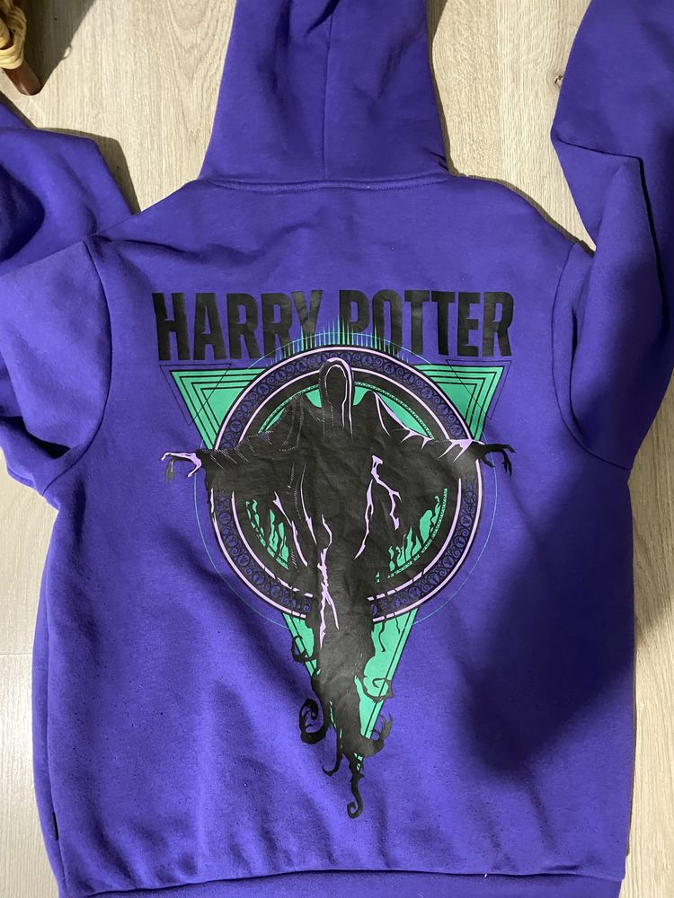 Hoodie Harry Potter