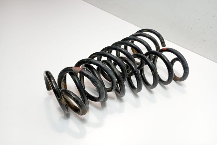 Set arcuri spate Dacia Logan prima generatie