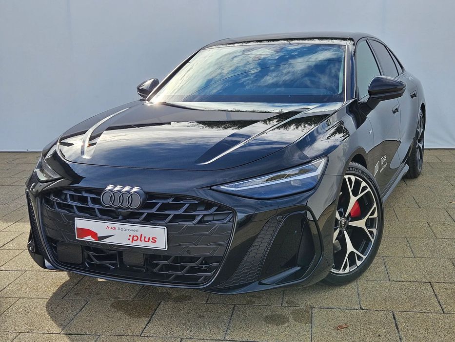 Audi A6 AUDI A6 40 TDI quattro