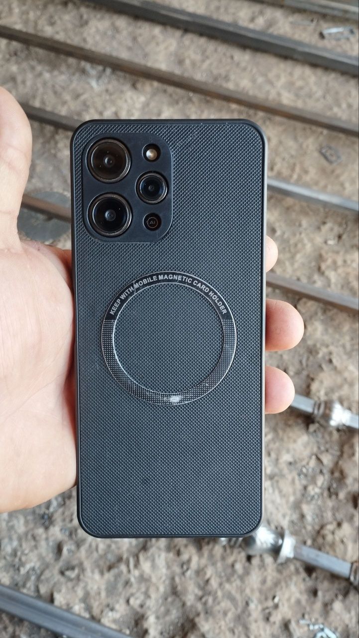 Redmi 12 xolati alo
