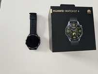 HUAWEI Watch GT4 46mm cu Garantie