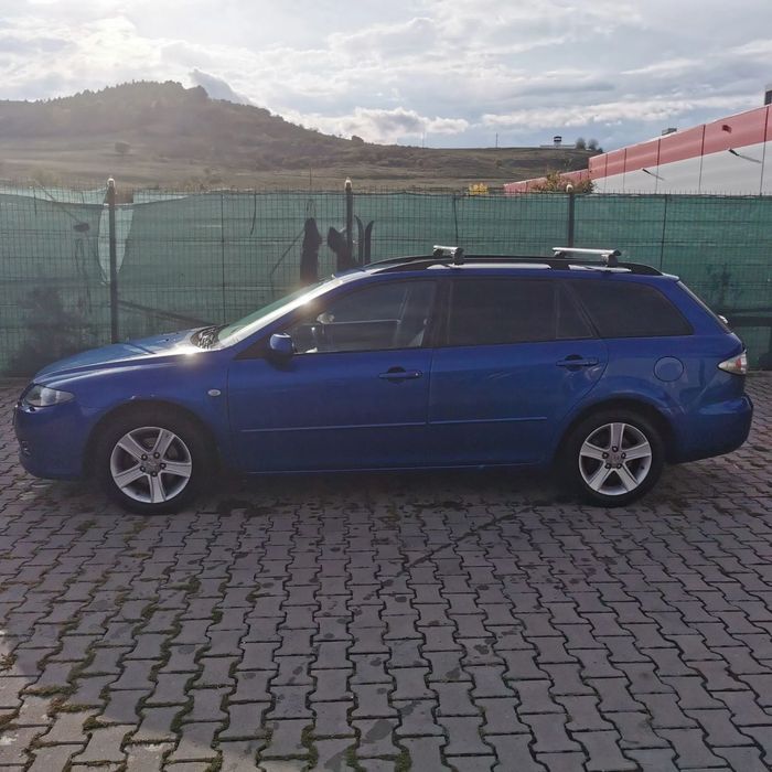 Mazda 6 De vânzare 3800 euro