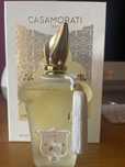 Casamorati (Xerjoff) Dama Bianca Eau de Parfum 100 ml