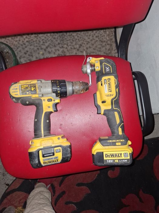 Flex multifuncțional si Autofiletanta