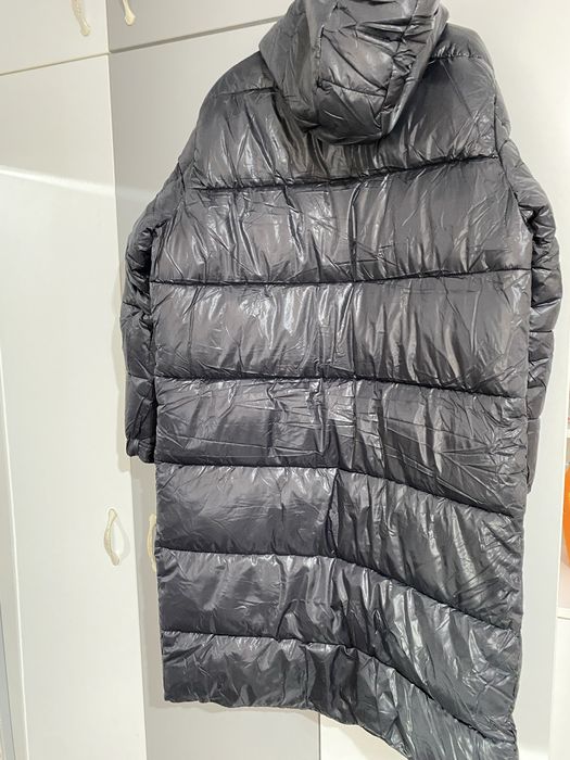 Geaca de iarna lunga