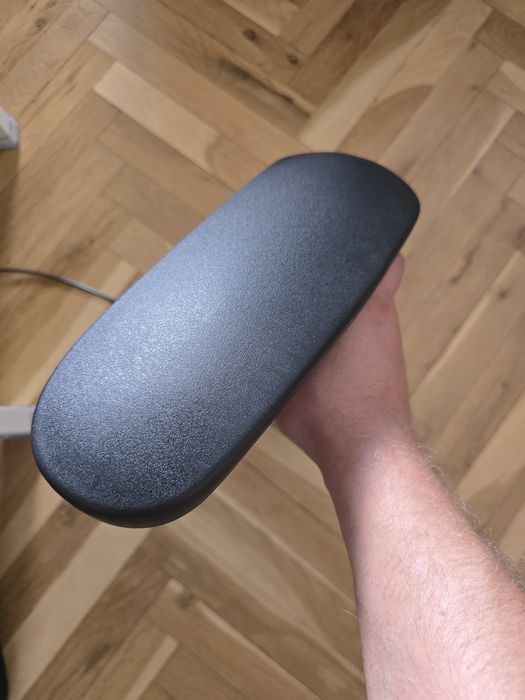 Десен подлакътник за стол ChairPro ErgoPro SE