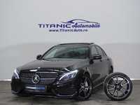 Mercedes-Benz C Mercedes C43 AMG W204 C450 4Matic UNIC Proprietar