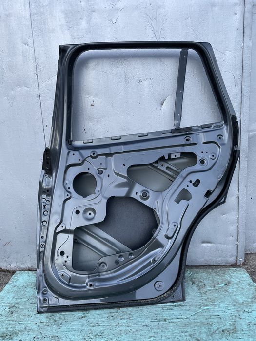 Задна дясна врата за BMW X1 F48 БМВ Х1 Ф48  2015-2022г