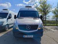 Mercedes-Benz Sprinter Primul proprietar / Mercedes-Benz Sprinter / Instalatie frigorifica