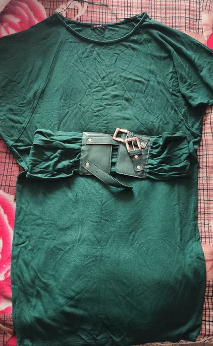 Женское платье новое