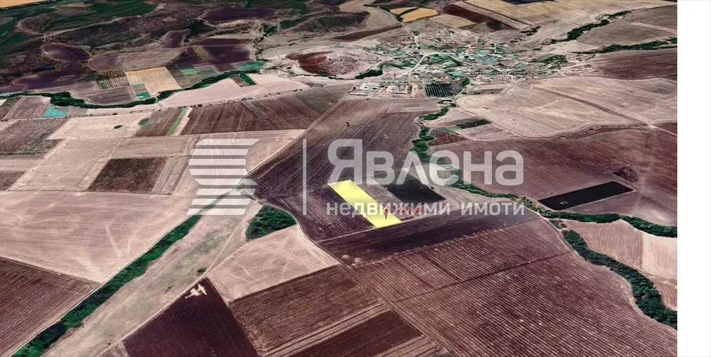 Продава, Земеделска земя, с. Малка поляна