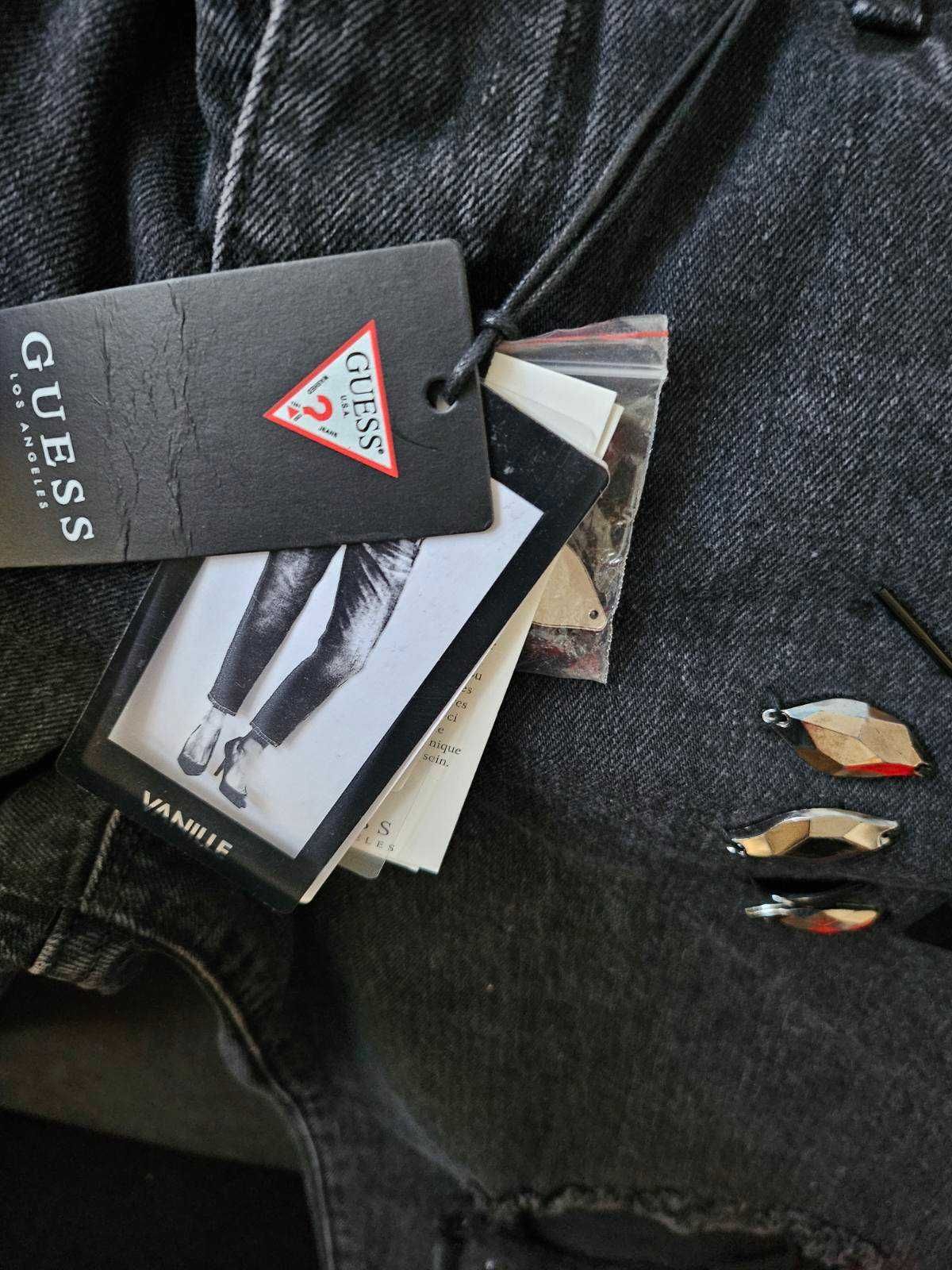 Дънки GUESS  - нови !!!