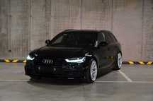Audi A6 C7 2.0Tdi Ultra S-line S-tronic