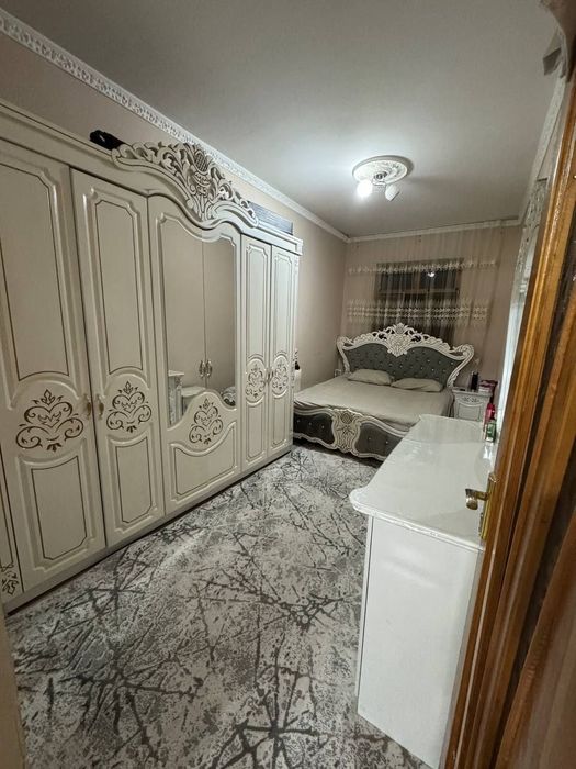 Продаётся 3-комнатная квартира, Яшнабадский район, Авиасозлар 1-й ква