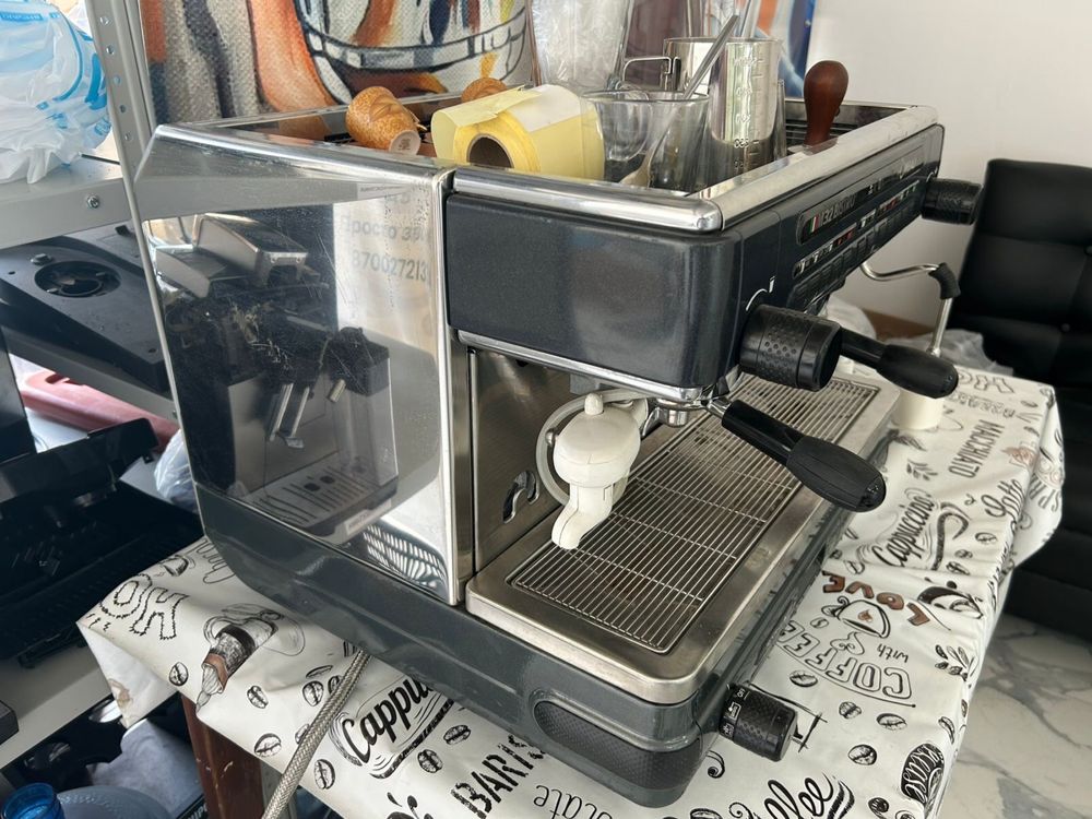 La cimbali m32 bistro dt2