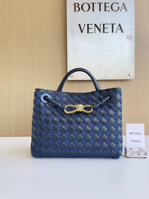 Geanta Bottega Veneta Andiamo