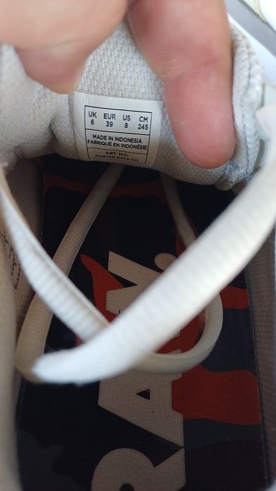 Adidasi G - Star RAW Original