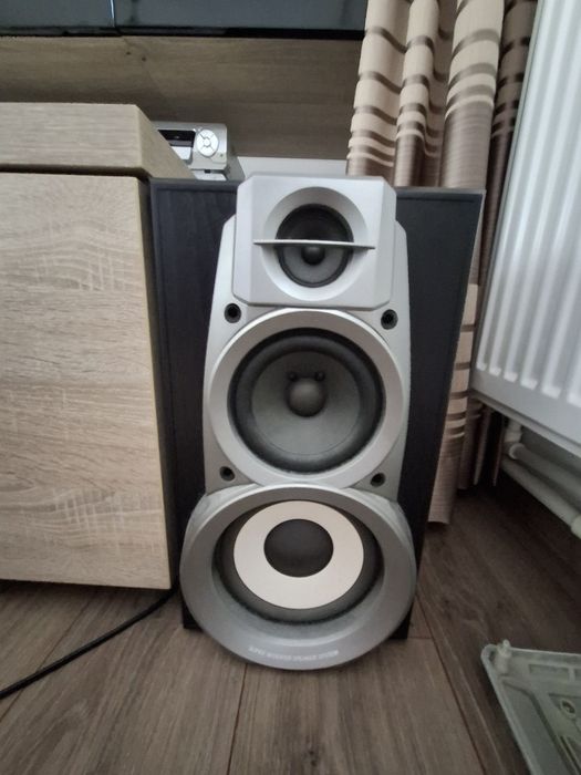 Technics SH EH590