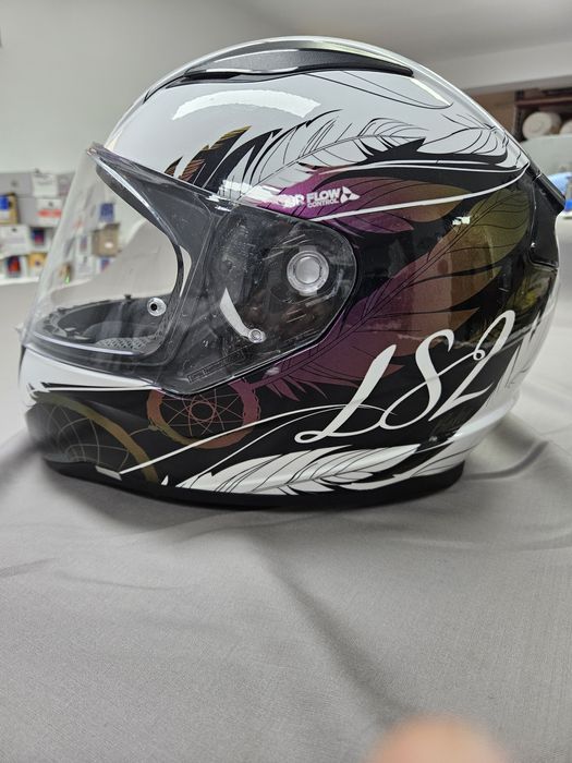Cască moto LS2 L