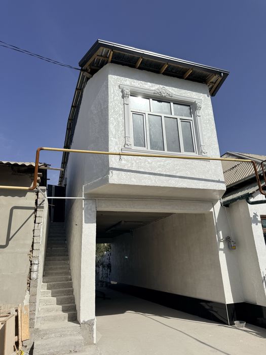 Food city bozordan 2 xonali kvartira