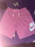 Pantaloni Scurți Nike
