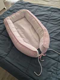 Бебешки пъшкул легло за момиче