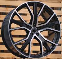 20" Джанти за Ауди 5x112 A5 A6 A7 A8 Q5 Q7 Q8 Djanti Audi