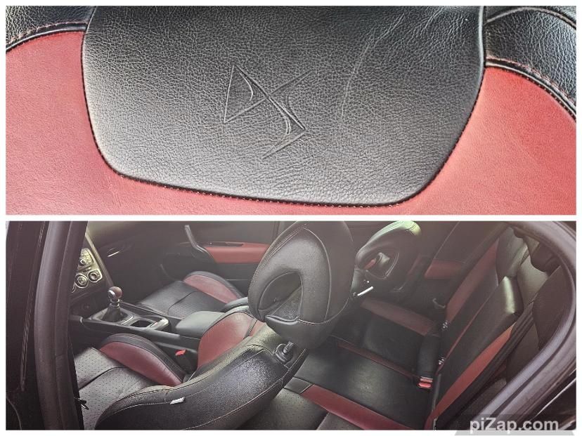 Citroen DS4 Sport Chic