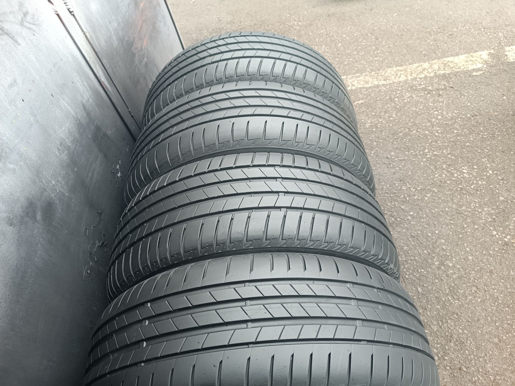 205/55/16 Bridgestone