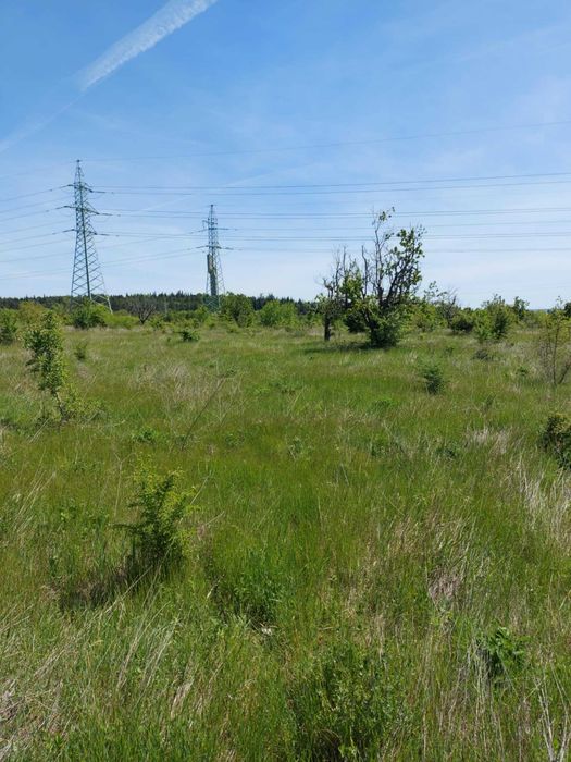 Земеделска земя гр.Стара Загора м.Каймака