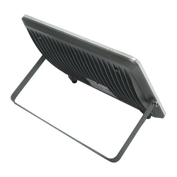 Led прожектор 150w, 220v, 6500k, ip66, 335х250х33мм breckner germany