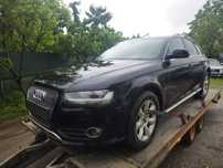 dezmembrez audi a4 allroad b8.5 CGLC