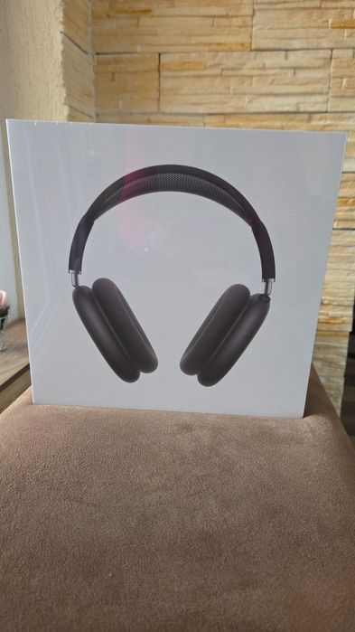 AirPods Max - sigilate