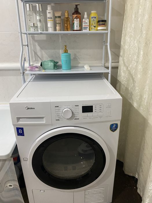 Продам сушильную машину 8 кг