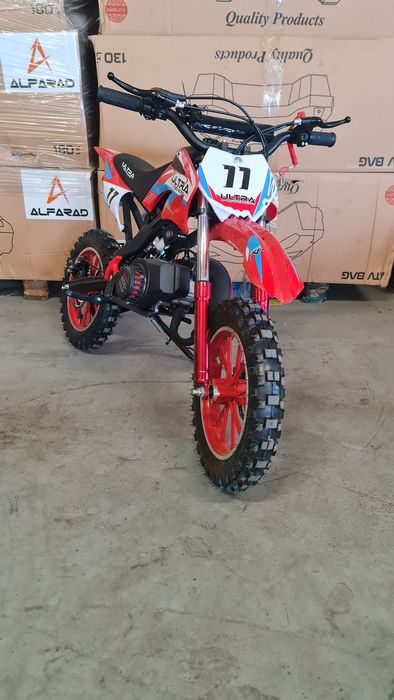 Motocross Jucărie pentru copii între 3 și 10 ani Nou din Germania