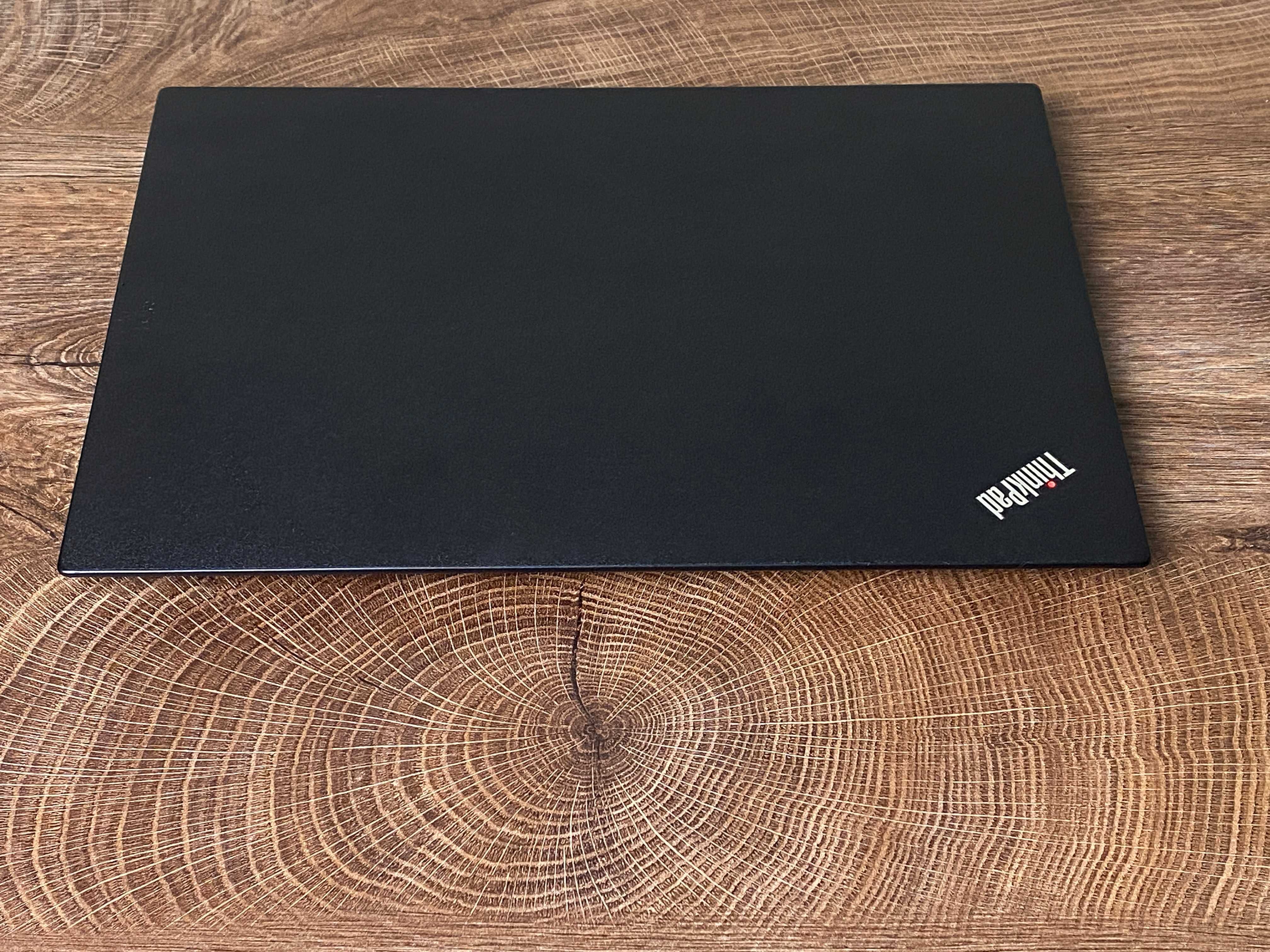 Лаптоп Lenovo Thinkpad T470/S I5-6300U /8GB/NVME 256GB SSD/14 FullHD