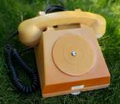 ‼️[1986/1990] Telefon vechi/Telefon fix vechi de colectie