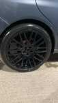 Jante Dezent 5x100 R18