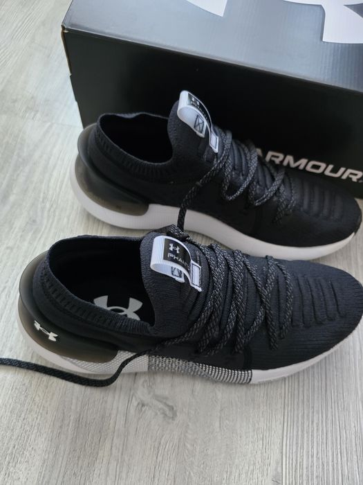 Under Armour Phantom 3