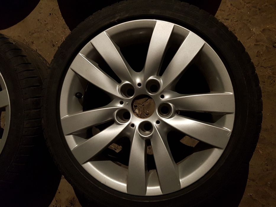 Jante BMW 17 inch