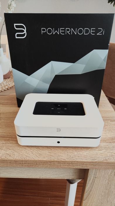 Amplificator Bluesound Power Node2i