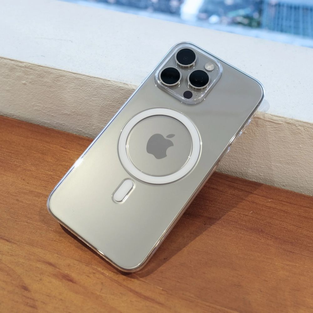 Кейс с Magsafe за iPhone 11/12/13/14/15/16 PLUS, PRO и PRO MAX